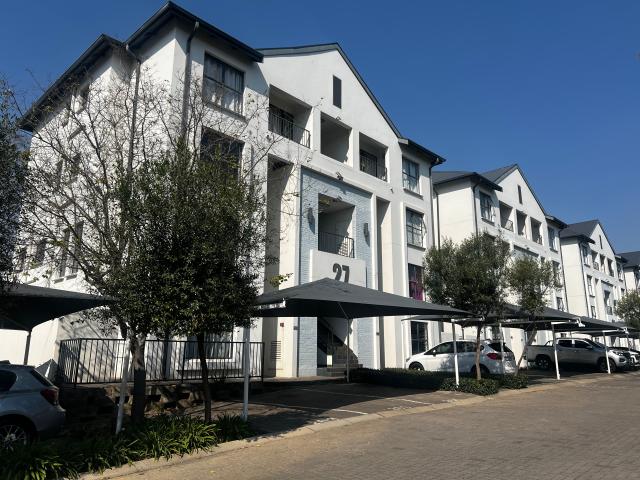 2 Bedroom Apartment in Petervale