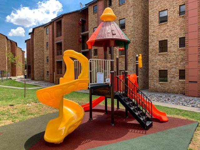 2 Bedroom Apartment in Philip Nel Park