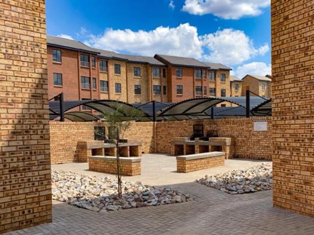 2 Bedroom Apartment in Philip Nel Park