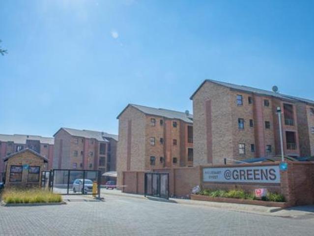 2 Bedroom Apartment in Philip Nel Park