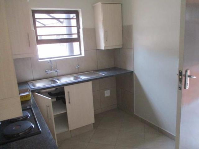 2 Bedroom Apartment in Philip Nel Park