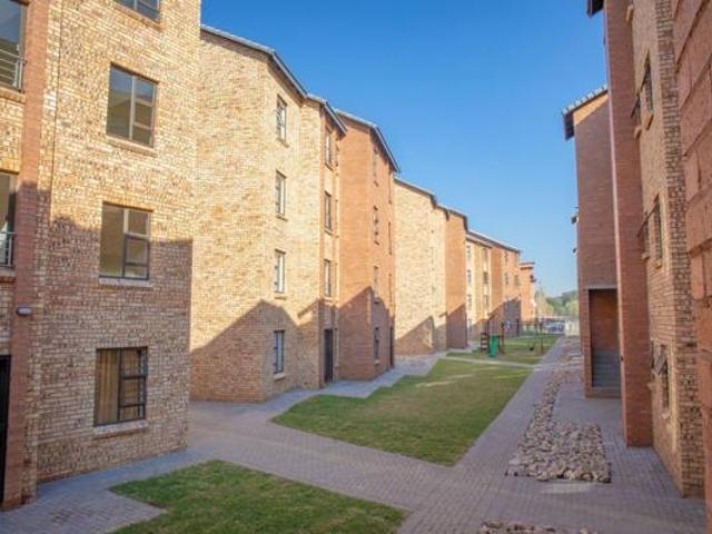 2 Bedroom Apartment in Philip Nel Park