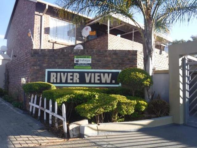 2 Bedroom Apartment in Philip Nel Park