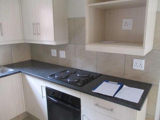 2 Bedroom Apartment in Philip Nel Park