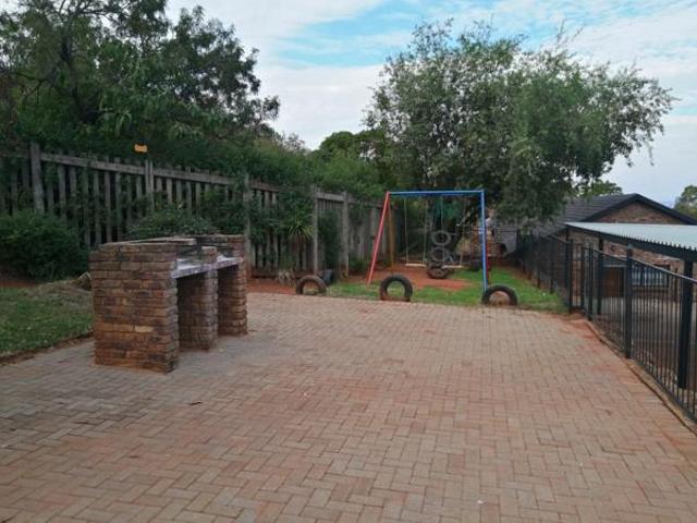 2 Bedroom Apartment in Philip Nel Park