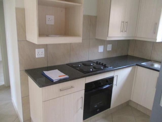 2 Bedroom Apartment in Philip Nel Park