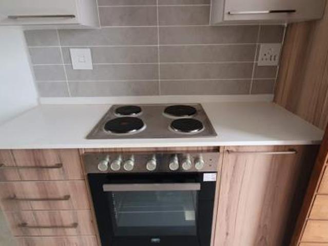 2 Bedroom Apartment in Pierre van Ryneveld