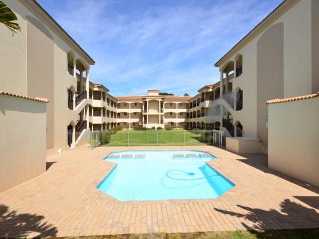 2 Bedroom Apartment in Piesang Valley