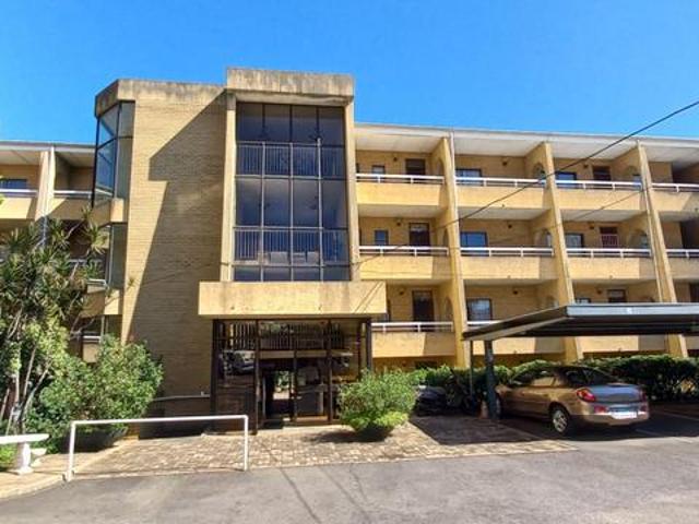 2 Bedroom Apartment in Pietermaritzburg
