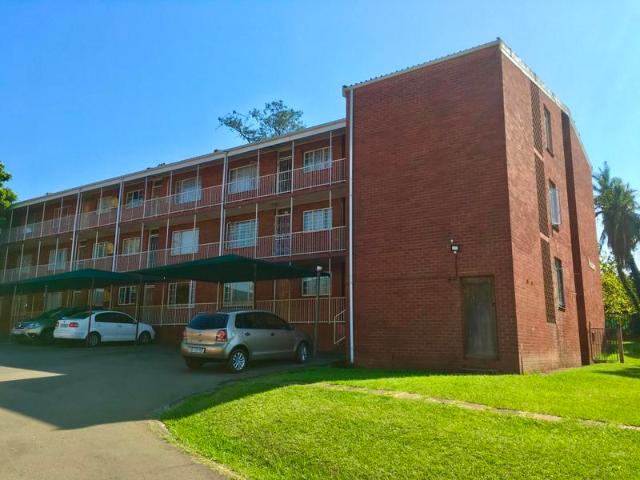 2 Bedroom Apartment in Pietermaritzburg