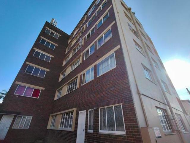 2 Bedroom Apartment in Pietermaritzburg Central