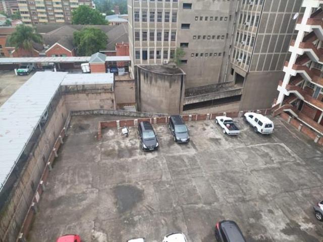 2 Bedroom Apartment in Pietermaritzburg Central