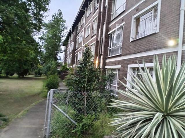 2 Bedroom Apartment in Pietermaritzburg Central