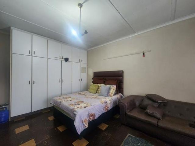 2 Bedroom Apartment in Pietermaritzburg Central