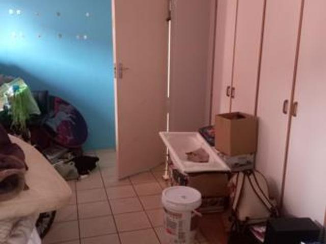 2 Bedroom Apartment in Pietermaritzburg Central