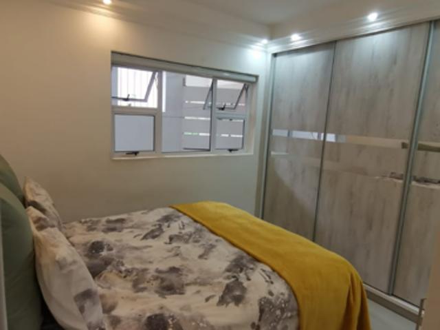 2 Bedroom Apartment in Pietermaritzburg Central