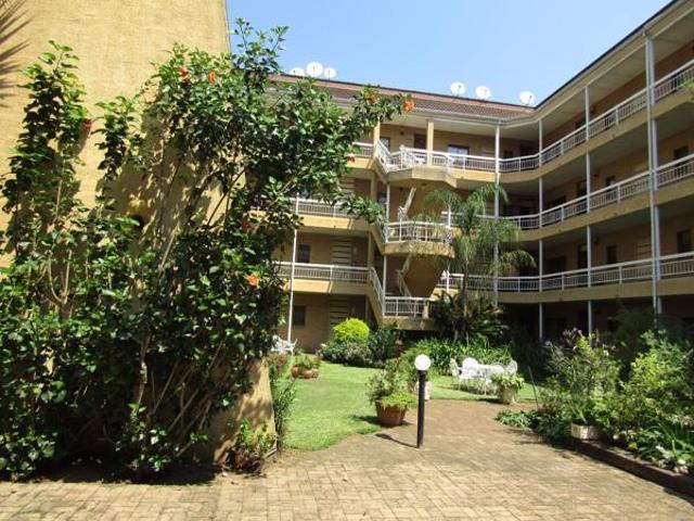 2 Bedroom Apartment in Pietermaritzburg Central