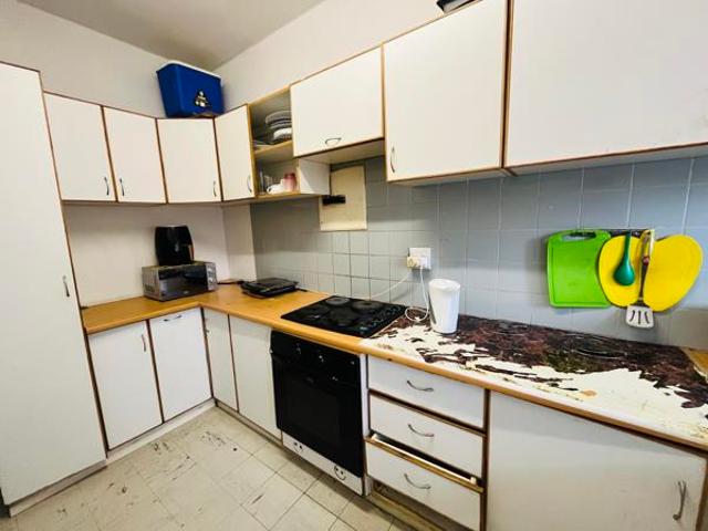 2 Bedroom Apartment in Pietermaritzburg Central