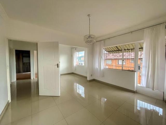 2 Bedroom Apartment in Pietermaritzburg Central