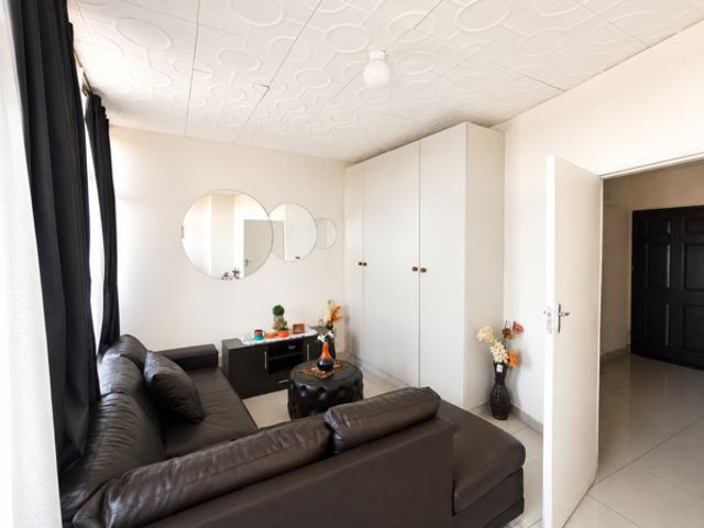 2 Bedroom Apartment in Pietermaritzburg Central