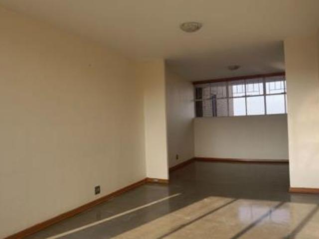 2 Bedroom Apartment in Pioneer Park