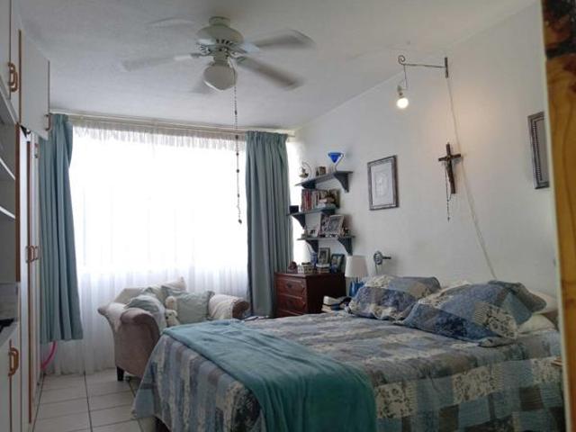 2 Bedroom Apartment in Pioneer Park