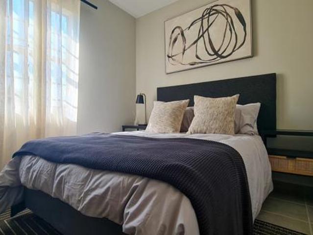 2 Bedroom Apartment in Pimville