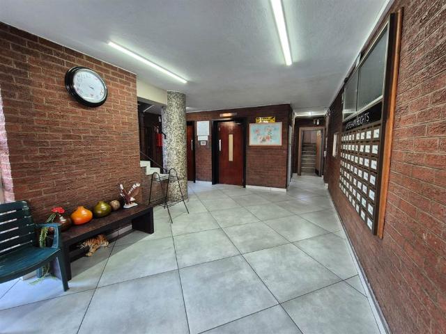 2 Bedroom Apartment in Pinetown Central