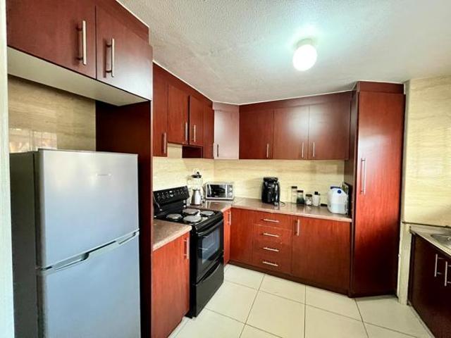 2 Bedroom Apartment in Pinetown Central