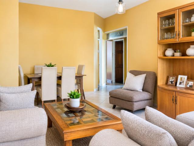 2 Bedroom Apartment in Pinetown Central