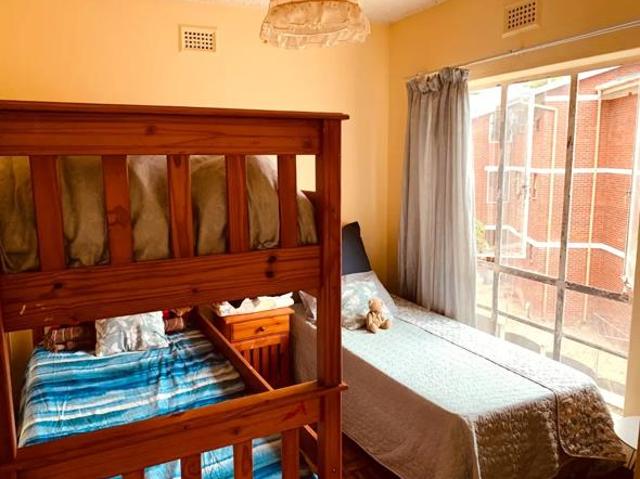 2 Bedroom Apartment in Pinetown Central