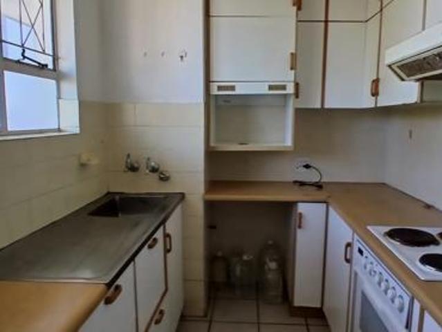 2 Bedroom Apartment in Pinetown Central