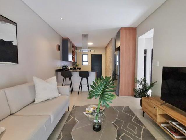 2 Bedroom Apartment in Pinelands