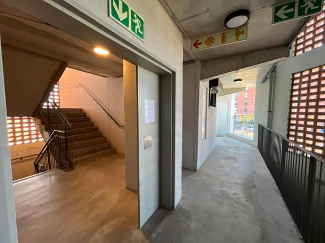 2 Bedroom Apartment in Pinelands