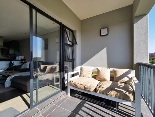 2 Bedroom Apartment in Pinelands