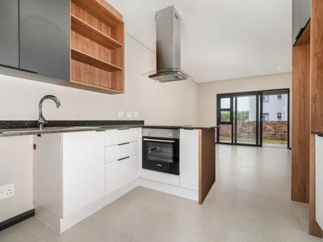 2 Bedroom Apartment in Pinelands