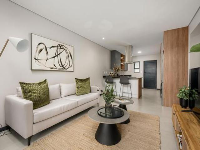 2 Bedroom Apartment in Pinelands