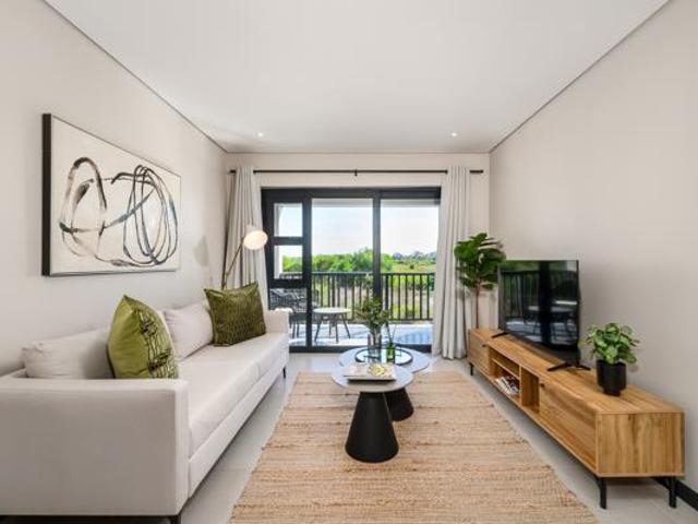 2 Bedroom Apartment in Pinelands