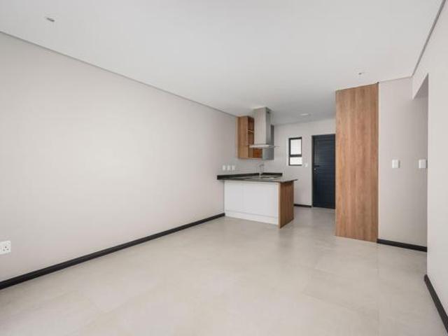 2 Bedroom Apartment in Pinelands