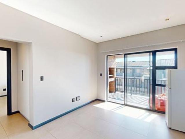 2 Bedroom Apartment in Pinelands