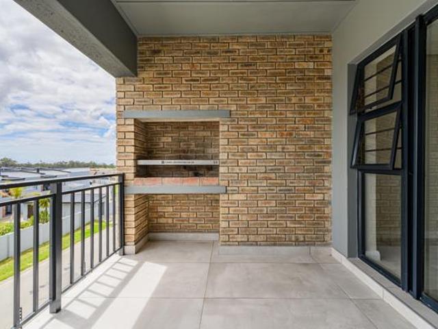2 Bedroom Apartment in Pinelands