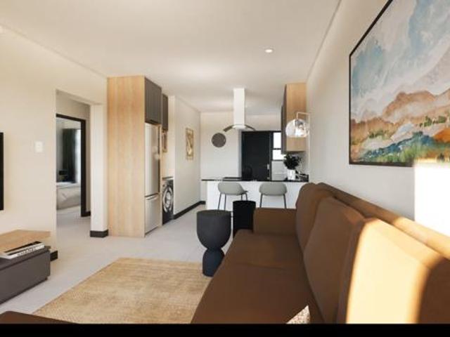 2 Bedroom Apartment in Pinelands