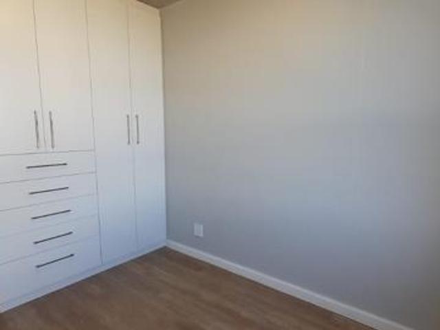 2 Bedroom Apartment in Pinelands