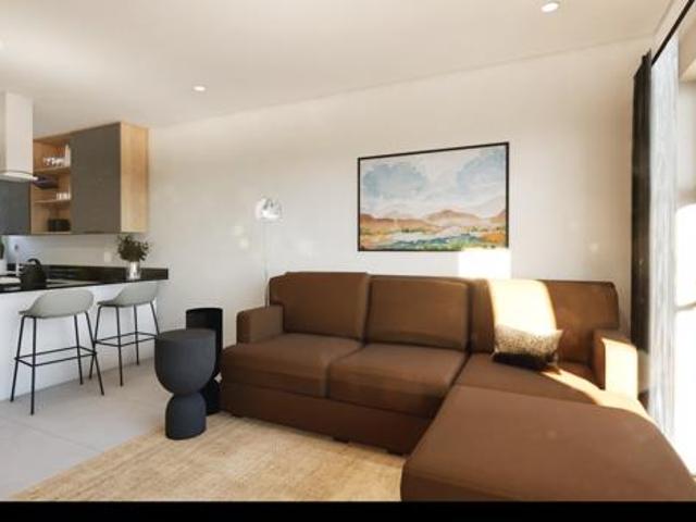 2 Bedroom Apartment in Pinelands