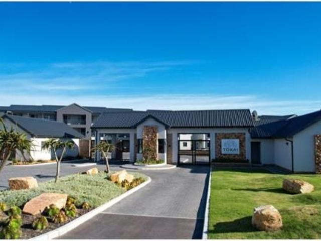 2 Bedroom Apartment in Pinelands