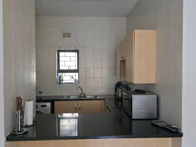 2 Bedroom Apartment in Pineslopes