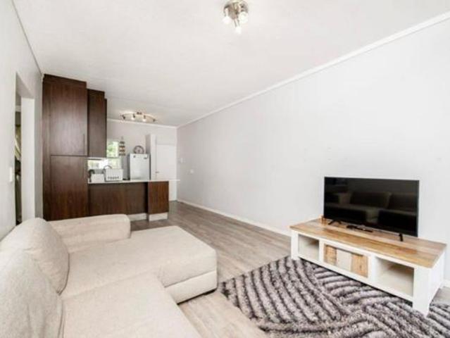 2 Bedroom Apartment in Pineslopes