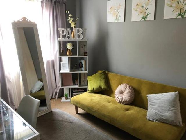 2 Bedroom Apartment in Pineslopes