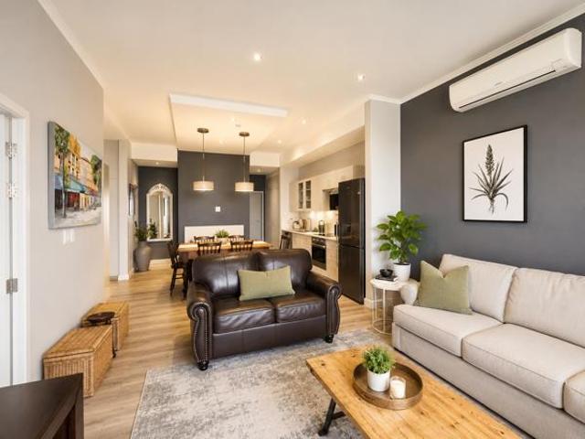 2 Bedroom Apartment in Plattekloof