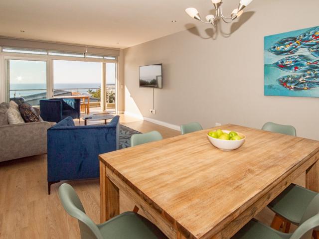 2 Bedroom Apartment in Plett Central